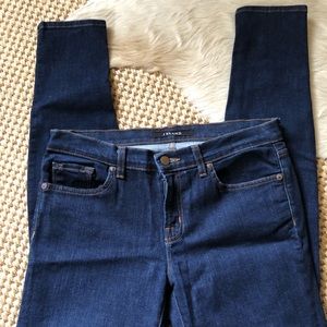 J brand skinny jeans